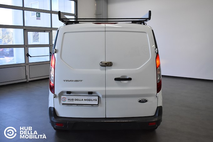 FORD Transit Connect 220 1.6 TDCi 115CV PC Furgone Entry